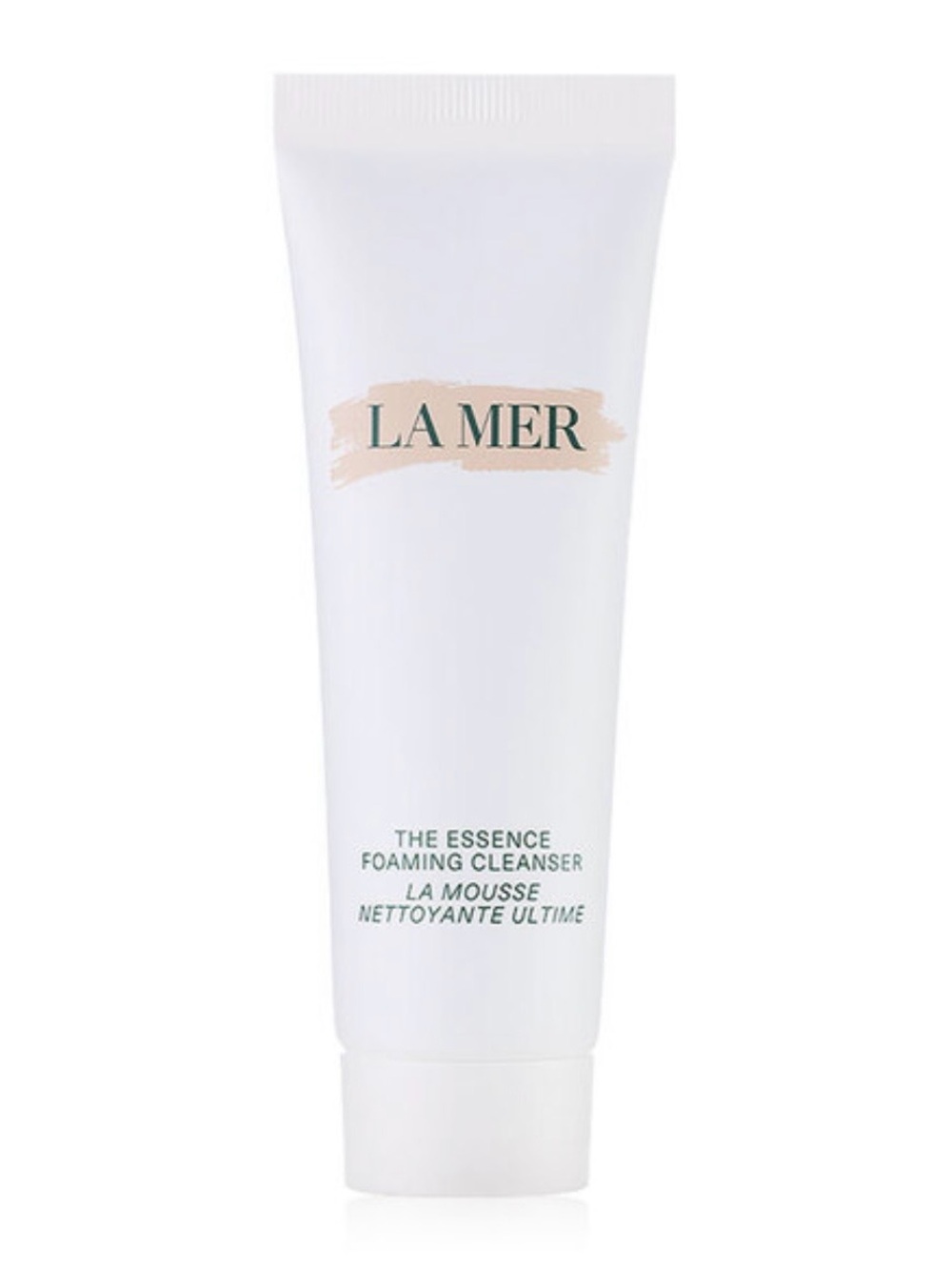 La Mer The Essence Foaming Cleanser for Clarifying and Softening